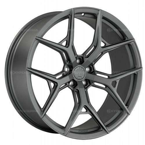 Большое фото товара - 8,5*20 5*114,3 ET54 67,1  LS Forged LS FG14Y MGM конус, 820675. Вариант №2