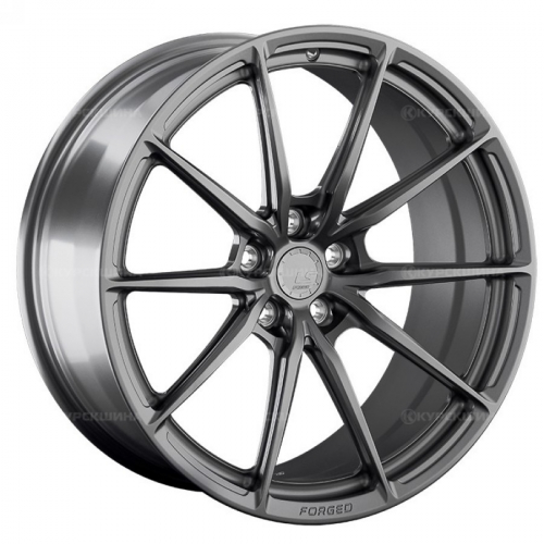 Большое фото товара - 9,0*20 5*112 ET35 66,6  LS Forged LS FG05 MGM конус, 821160. Вариант №2