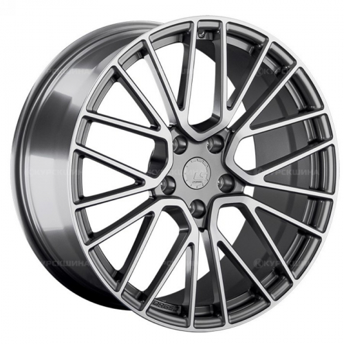 Большое фото товара - 11,0*21 5*130 ET49 71,6  LS Forged LS FG17 MGMF сфера, 821161. Вариант №2