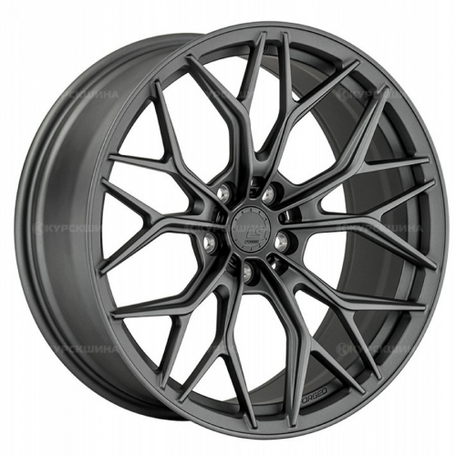 Большое фото товара - 9,0*19 5*112 ET44 66,6  LS Forged LS FG65 MGM конус, 821339. Вариант №1