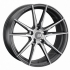 Маленькое фото товара - 8,0*18 5*114,3 ET40 67,1  LS FlowForming RC35 MGMF конус. Вариант №1