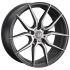 Маленькое фото товара - 8,0*18 5*112 ET30 66,6  LS FlowForming RC36 MGMF конус. Вариант №1