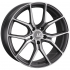 Маленькое фото товара - 8,0*18 5*114,3 ET35 67,1  LS FlowForming RC47 MGMF конус. Вариант №1