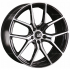 Маленькое фото товара - 8,5*19 5*114,3 ET45 67,1  LS FlowForming RC47 BKF конус. Вариант №1