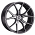 Маленькое фото товара - 9,0*22 5*108 ET40 63,3  LS FlowForming RC56 MGMF конус. Вариант №1