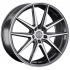 Маленькое фото товара - 9,0*20 5*112 ET35 66,6  LS FlowForming RC08 MGMF конус. Вариант №1