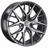 Маленькое фото товара - 8,0*18 5*114,3 ET30 60,1  LS FlowForming RC57 GMF конус. Вариант №1