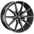 Маленькое фото товара - 9,0*20 5*112 ET26 66,6  LS FlowForming RC58 MBF конус. Вариант №1
