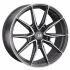 Маленькое фото товара - 9,0*20 5*112 ET20 66,6  LS FlowForming RC58 MGMF конус. Вариант №1