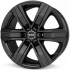 Маленькое фото товара - 8,5*20 6*139,7 ET20 106,1  MAK Stone 6 Gloss Black. Вариант №1
