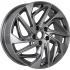 Маленькое фото товара - 7,0*18 5*114,3 ET51 67,1  iFree Original КС883 Дарк платинум. Вариант №1