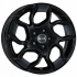 Маленькое фото товара - 7,0*17 5*120 ET60 65,1  MAK Express Gloss Black. Вариант №1