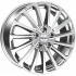 Маленькое фото товара - 6,5*17 5*114,3 ET45 54,1  Carwel Кагра 1721 AST (Geely Coolray). Вариант №1