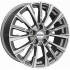 Маленькое фото товара - 7,0*17 5*114,3 ET45 60,1  Carwel Базан 1720 AGR (Geely Atlas/Pro/ChanganCS55/+/CS75FL). Вариант №1