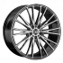 Маленькое фото товара - 9,0*21 5*112 ET34 66,6  LS FlowForming RC60 BKF конус. Вариант №1
