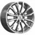 Маленькое фото товара - 8,5*20 6*139,7 ET27 77,9  Premium Series КР006 Diamond Gloss Graphite. Вариант №1