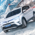 Маленькое фото товара - 215/55/17 98T Cordiant Snow Cross. Вариант №4