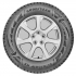 Маленькое фото товара - 235/60/18 107H Goodyear UltraGrip Performance SUV Gen-1 XL. Вариант №3