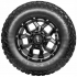 Маленькое фото товара - 33/12,5/20 119Q Nexen Roadian MTX RM7. Вариант №2