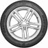 Маленькое фото товара - 315/35/20 110V Bridgestone Blizzak LM005 XL. Вариант №3