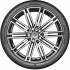 Маленькое фото товара - 265/35/19 98Y Bridgestone Potenza Sport XL. Вариант №3
