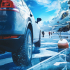 Маленькое фото товара - 235/60/18 107T Cordiant Snow Cross 2 SUV. Вариант №4