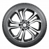 Маленькое фото товара - 255/50/19 107R Nokian Tyres Hakkapeliitta R5 SUV XL. Вариант №3