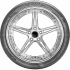Маленькое фото товара - 275/40/20 106Y Kumho ECSTA PS91 XL. Вариант №3