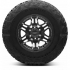 Маленькое фото товара - 285/70/17 121/118Q Kumho Road Venture MT KL71. Вариант №3