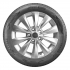Маленькое фото товара - 185/65/15 92H Ikon / Nokian Tyres Autograph Eco 3 XL. Вариант №3