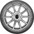 Маленькое фото товара - 205/65/15 99V Kumho Solus 4S HA32. Вариант №3