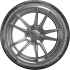 Маленькое фото товара - 315/35/22 111Y Continental SportContact 7 XL NC0 FR. Вариант №3
