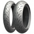 Маленькое фото товара - 200/55/17 78W Michelin Power 5 Задняя. Вариант №1
