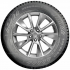 Маленькое фото товара - 265/50/19 110T Ikon / Nokian Tyres Nordman 8 SUV. Вариант №3