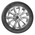 Маленькое фото товара - 275/40/20 106Y Ikon / Nokian Tyres Autograph Ultra 2 SUV XL. Вариант №3
