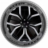Маленькое фото товара - 245/45/18 100Y Maxxis Victra Sport VS6. Вариант №3