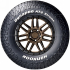 Маленькое фото товара - 245/70/16 106/103Q Hankook Dynapro AT2 Xtreme RF12. Вариант №2