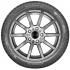 Маленькое фото товара - 185/55/15 86H Kumho WinterCraft WP52+ XL. Вариант №3