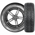 Маленькое фото товара - 275/35/19 100T Ikon / Nokian Tyres Autograph Snow 3 XL. Вариант №1