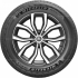 Маленькое фото товара - 275/60/20 115H Michelin Primacy SUV+. Вариант №3