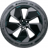 Маленькое фото товара - 245/55/19 107W Hankook iON evo SUV IK01A XL. Вариант №3