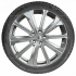 Маленькое фото товара - 205/60/16 96T Bridgestone Blizzak Spike-03 XL. Вариант №3