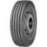 Маленькое фото товара - 275/70/22,5 152/149J Michelin X InCity EV Z M+S 3PMSF Универсальная. Вариант №1