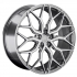 Маленькое фото товара - 10,0*22 5*112 ET55 66,6  LS Forged LS FG13 MGMF конус. Вариант №1