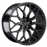 Маленькое фото товара - 10,5*22 5*112 ET43 66,6  LS Forged LS FG13 MB конус. Вариант №1