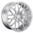 Маленькое фото товара - 9,0*20 5*112 ET55 66,6  LS Forged LS FG10 SF конус. Вариант №1