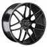 Маленькое фото товара - 11,0*22 5*112 ET45 66,6  LS Forged LS FG09 MBL конус. Вариант №1