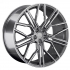 Маленькое фото товара - 10,5*22 5*112 ET31 66,6  LS Forged LS FG08 MGMF конус. Вариант №1