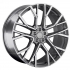 Маленькое фото товара - 10,5*22 5*112 ET43 66,6  LS Forged LS FG07 MGMF конус. Вариант №1