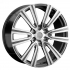 Маленькое фото товара - 8,0*20 6*139,7 ET55 95,1  LS Forged LS FG15 MGMF конус. Вариант №1